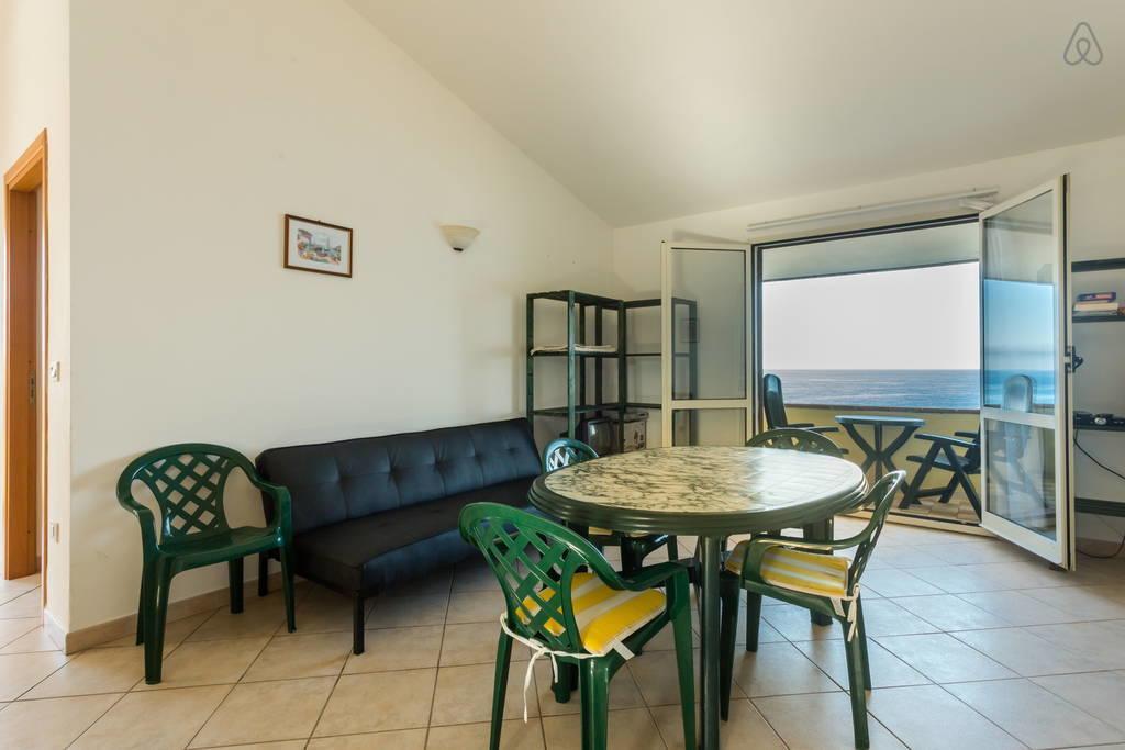 Sardegna Incontaminata Apartments Super Vista Mare Torre dei Corsari Room photo